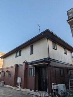 京都府舞鶴市で外壁塗装・屋根塗装するなら髙田工務店