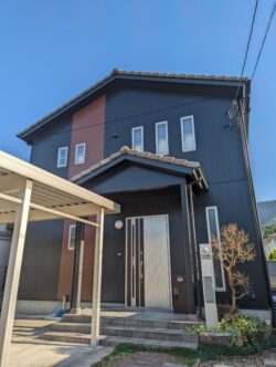 舞鶴市で外壁塗装・屋根塗装するなら髙田工務店