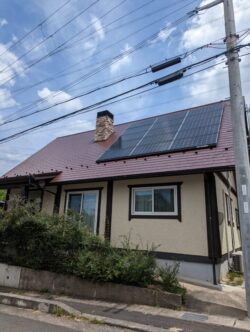 舞鶴市で外壁塗装・屋根塗装するなら髙田工務店